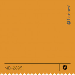 Краска Lanors Original Colours Collection, MD-2895