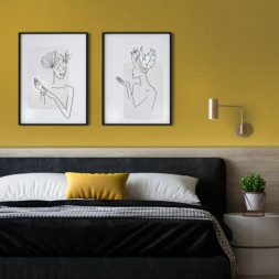 Краска Lanors Original Colours Collection, MD-3000