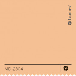 Краска Lanors Original Colours Collection, MD-2804