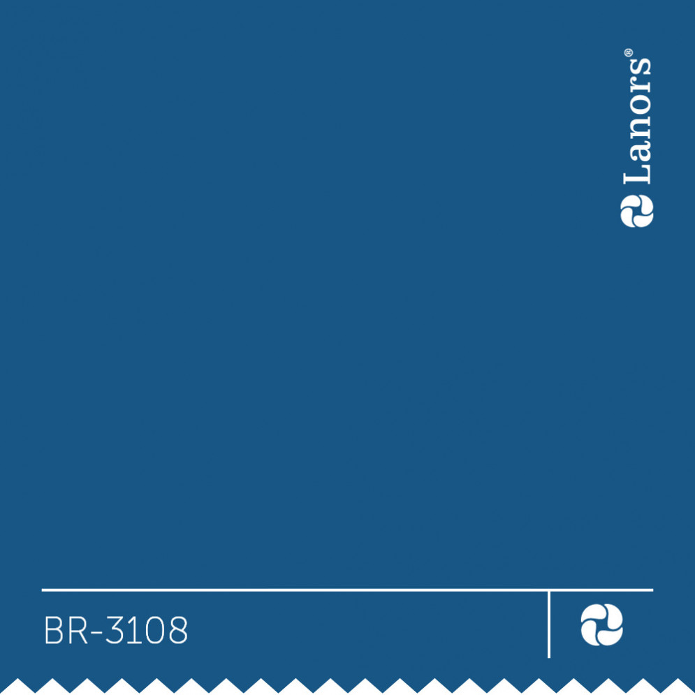 Краска Lanors Original Colours Collection, BR-3108