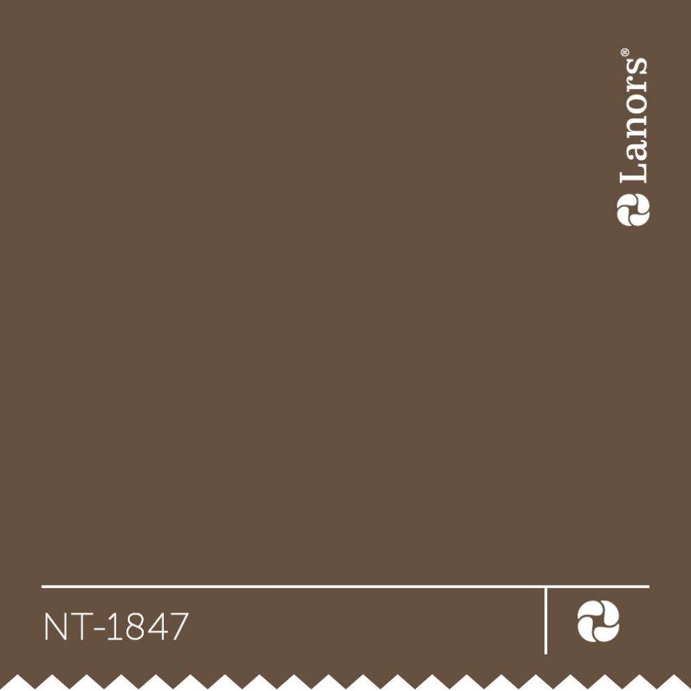 Краска Lanors Original Colours Collection, NT-1847