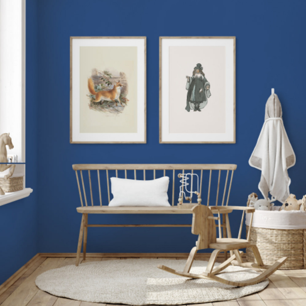 Краска Lanors Original Colours Collection, BR-3110