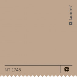 Краска Lanors Original Colours Collection, NT-1748