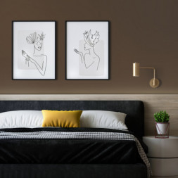 Краска Lanors Original Colours Collection, NT-1848