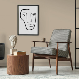 Краска Lanors Mons «Almond» (Миндаль), 101