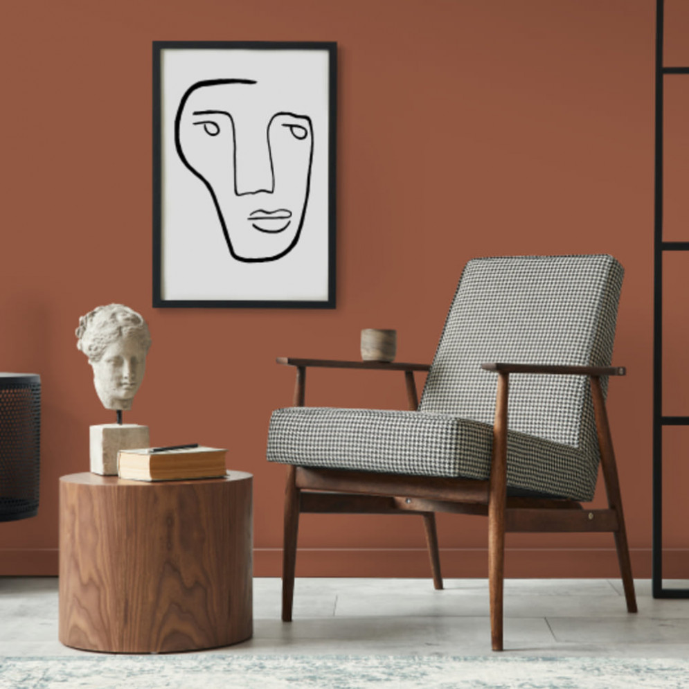 Краска Lanors Original Colours Collection, MD-2711