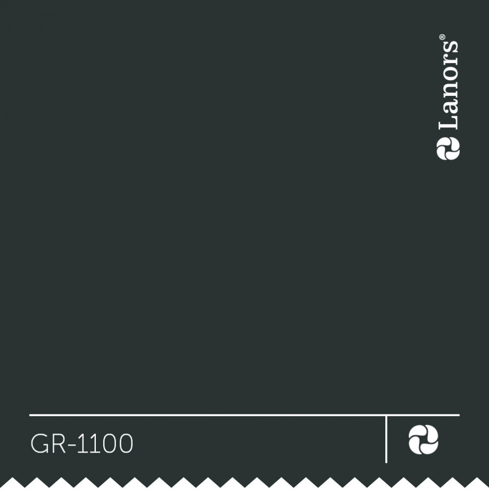 Краска Lanors Original Colours Collection, GR-1100