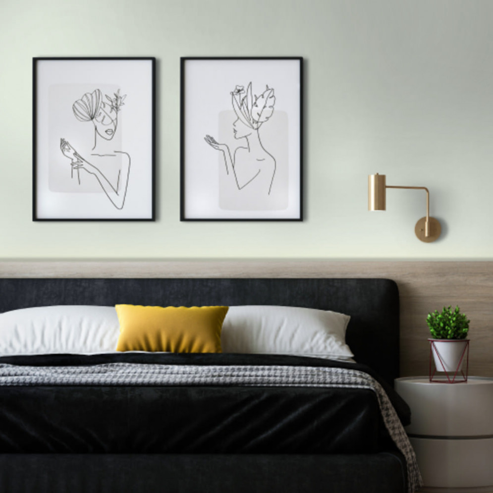 Краска Lanors Original Colours Collection, MD-2017