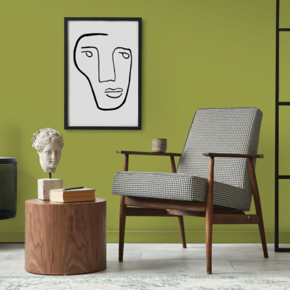 Краска Lanors Original Colours Collection, MD-1918